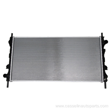 Radiator Spare Parts Aluminum Car Radiator for Ford THUNDERBIRO OEM XR8002935